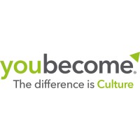 YouBecome Ltd logo - Similar company to Human Core
