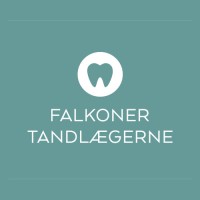 Falkoner Tandlægerne logo - Similar company to Adenta