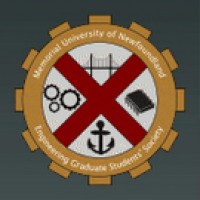 Memorial University - Engineering Graduate Students' Society logo - Similar company to Society Of Petroleum Engineers (Spe) - Mun Student Chapter