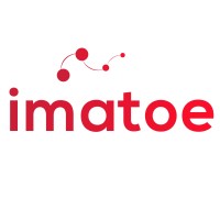 IMATOE ENGINEERING logo - Similar company to Doubletap Me