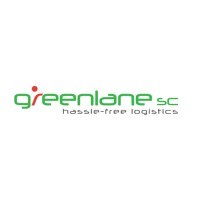 Greenlane SC logo - Similar company to Pax Solution Co.,Ltd.