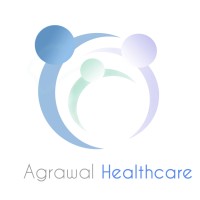 Agrawal Healthcare logo - Similar company to Amwill Inc