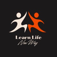 Learn life in new way logo - Similar company to Goat Digital