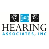 Hearing Associates, Inc. logo - Similar company to Bay Area Audiology
