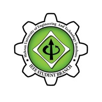 IEEE MUET Student Branch logo - Similar company to D3 Digital Dream Dynamo