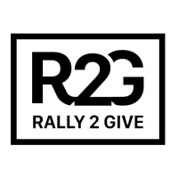 Rally 2 Give Foundation logo - Similar company to Cycle Kids