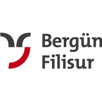 Bergün Filisur Tourismus logo - Similar company to Silverspot Ag