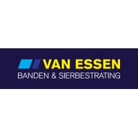 Van Essen Sierbestrating B.V. logo - Similar company to Blok-Interrek Bv