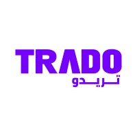 TRADO logo - Similar company to Trado