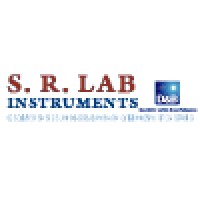 S. R. Lab Instruments logo - Similar company to Sr Lab Instruments (I) Pvt Ltd.