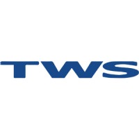 TWS Spa logo - Similar company to Plockmatic Group - Packaging And Labeling Business Unit