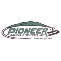 Pioneer Paving & Grading, Inc. logo - Similar company to Gp Landscape