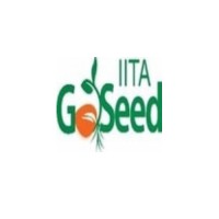 IITA GoSeed logo - Similar company to Nigerian Export Academy