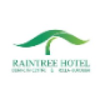 Raintree Hotels Dubai