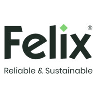 Felix FR logo - Similar company to Fiberdeck®