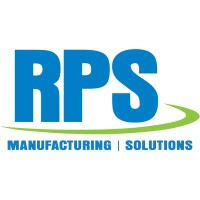RPS Solutions logo - Similar company to Gl Technologies