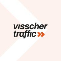 Visscher Traffic logo - Similar company to D. Van Der Steen B.V.