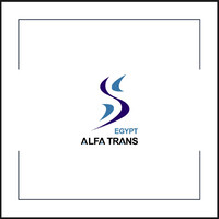 Alfa Trans Egypt logo - Similar company to Srt Va