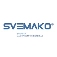 SVEMAKO logo - Similar company to Damaskus Maskinskydd Ab