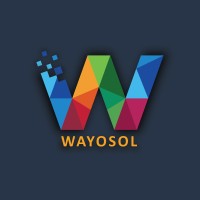 Wayosol logo - Similar company to Brainiac Studio