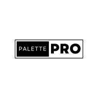 Palette Pro Studios logo - Similar company to Pixil