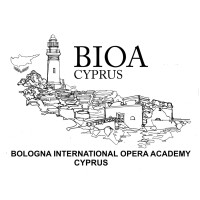 Bologna International Opera Academy Cyprus logo - Similar company to British Services Bologna - Centro Esami Cambridge