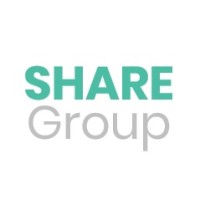 SHAREGroup logo - Similar company to Sharegroup Gmbh