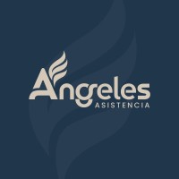Ángeles Asistencia logo - Similar company to Smatter