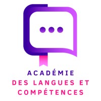 Académie des Langues et Compétences logo - Similar company to Berlitz Paris