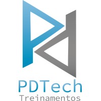 PDTech Treinamentos logo - Similar company to Dynamac
