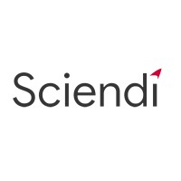 Sciendi logo - Similar company to Abakom/Km Informatique