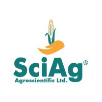 SciAg Agroscientific Limited logo - Similar company to Nexa Analytics