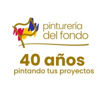 Pinturería del Fondo logo - Similar company to La Pintureria