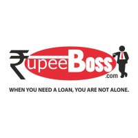 Rupeeboss.com logo - Similar company to Confidev Tech
