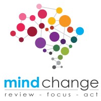 Mind Change logo - Similar company to Mind Change Bv