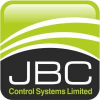 JBC Control Systems Ltd logo - Similar company to Smart Control Systems Ltd