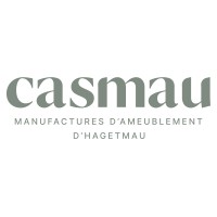 Casmau logo - Similar company to Espia