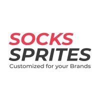 Socks Sprites logo - Similar company to Custom Lab