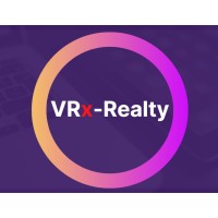 VRx-Realty logo - Similar company to Vrx Media Group