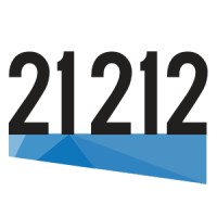 21212 logo - Similar company to Cassini Robotics