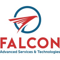 Falcon Advanced Services & Technologies logo - Similar company to Blupelagos