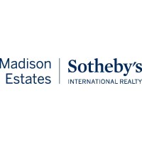 Madison Estates Sotheby's International Realty logo - Similar company to Madison Estates Sotheby'S International Realty