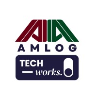 Amlog Techworks logo - Similar company to Anandanish.Com