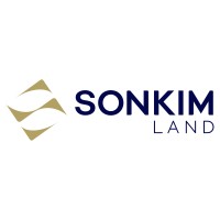 SONKIM LAND logo - Similar company to Masterise Group