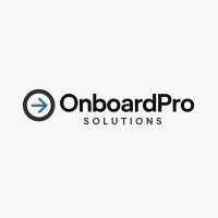OnboardPro Solutions logo - Similar company to Frictionlessit