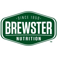 Brewster Nutrition logo - Similar company to Sutralis - Food & Feed Expert In France