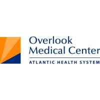 Overlook Medical Center logo - Similar company to Inside Imaging