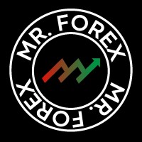 Mr. Forex logo - Similar company to Affiliatefix