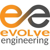 Evolve Engineering logo - Similar company to E2 Electrical Engineering