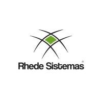 Rhede Sistemas logo - Similar company to Datacoper Software Ltda